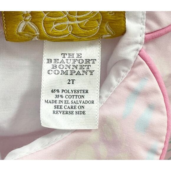 The Beaufort Bonnet Company Holly Day Bubble - Picture 6 of 10